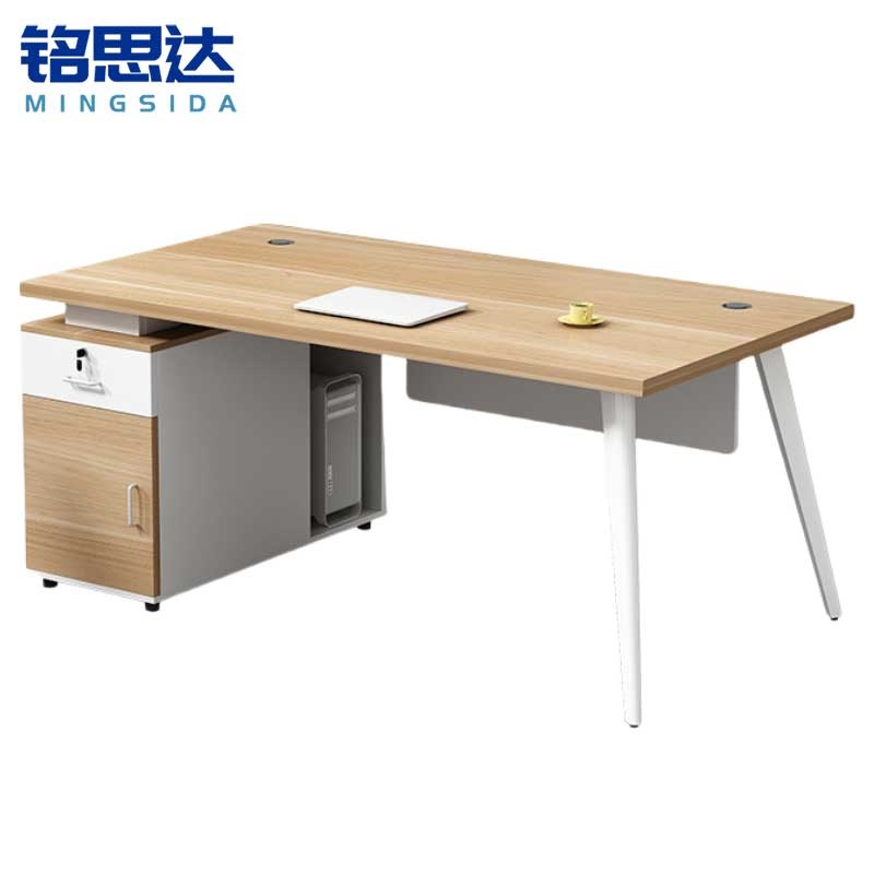 铭思 达办公 桌9高清大图