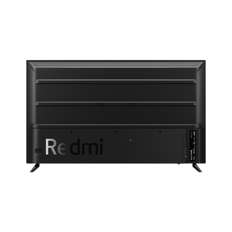 小米(mi) 电视Redmi A55 55英寸4K超高清 HDR技术 人工智能网络液晶教育平板电视红米 L55R6-A