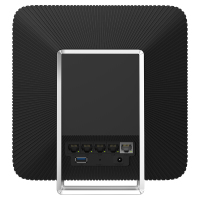 TP-LINK 双频板阵天线千兆无线路由器 盛夏·TL-WDR8650 2600M 5G智能家用 千兆端口 信号放大增强高速光纤宽带稳定家庭大户型WIFI穿墙王游戏