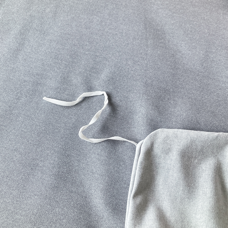 杉杉FIRS健康长寿桌面摆件字母造型树脂材质国产电子摆件染织工艺高清大图