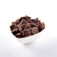 卫塔卡夫新西兰风干肉干- 猫用牛肉蓝莓配方40g