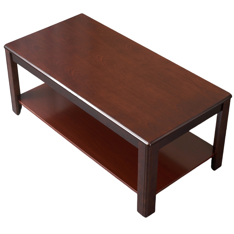 豫汉迎办公室茶几1.2米张高清大图