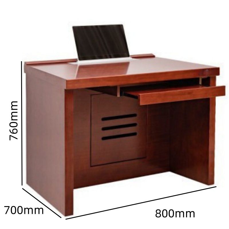 伊洛源 翻转桌电脑桌高清大图