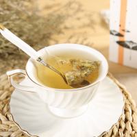 义和祥 杞菊决明子茶 3g*15袋/盒 45g 袋泡茶组合花草茶包 抽屉式纸盒装