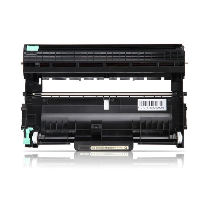 秀图 TN2215粉盒 适用兄弟2225 HL2240 2890 7470d 7057 7360粉盒