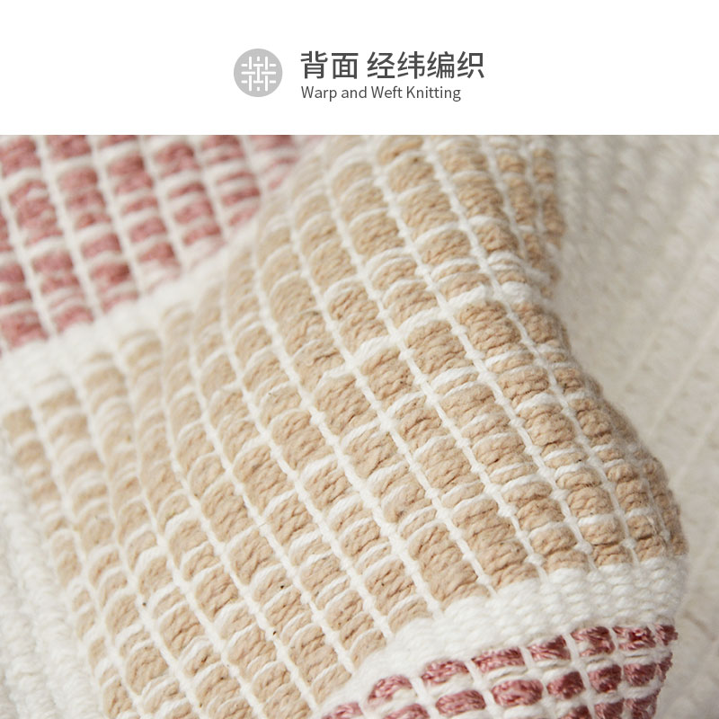 美帮汇[德国]双拼透气吸水地毯垫卧室垫浴室口垫子浴缸脚垫高清大图
