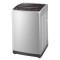 海尔(Haier) 波轮洗衣机 XQB90-BM1269 一级能效 直驱变频