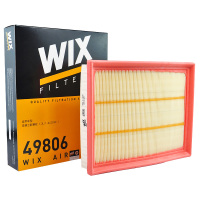 维克斯(WIX)空气滤49806适配10-13款新赛欧 1.2/1.4L
