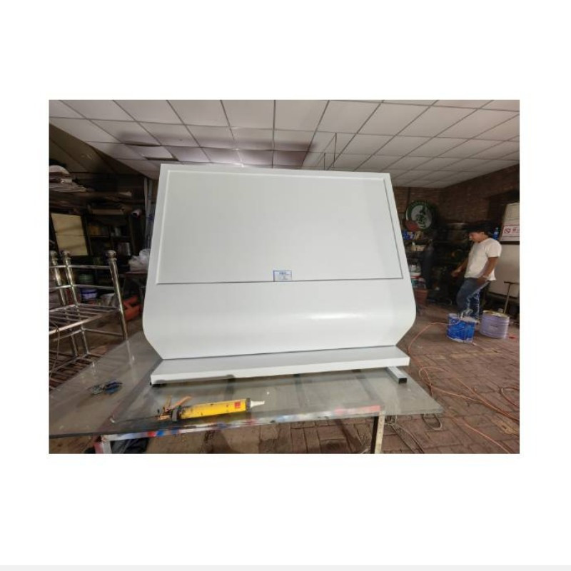 橙起晟捷 标识阅读宣传橱窗 1mx1m 平方米高清大图