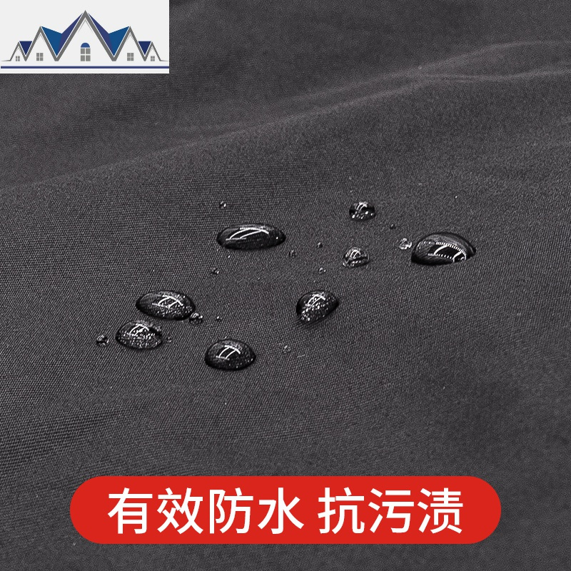 围裙厨房洗碗洗菜防水防油家用做饭韩版时尚可爱女围腰炒菜家务 三维工匠