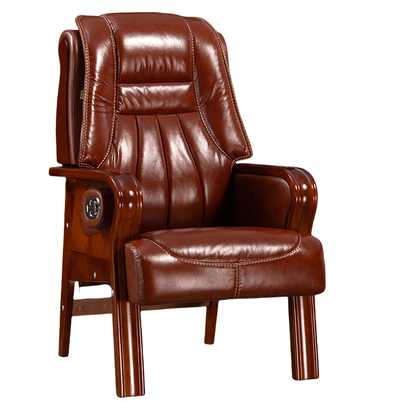 桃锦堂老板椅高清大图