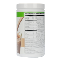 herbalife 美国原装康宝莱奶昔粉代餐减肥减重套餐混合 混合蛋白代餐奶昔咖啡味 780g
