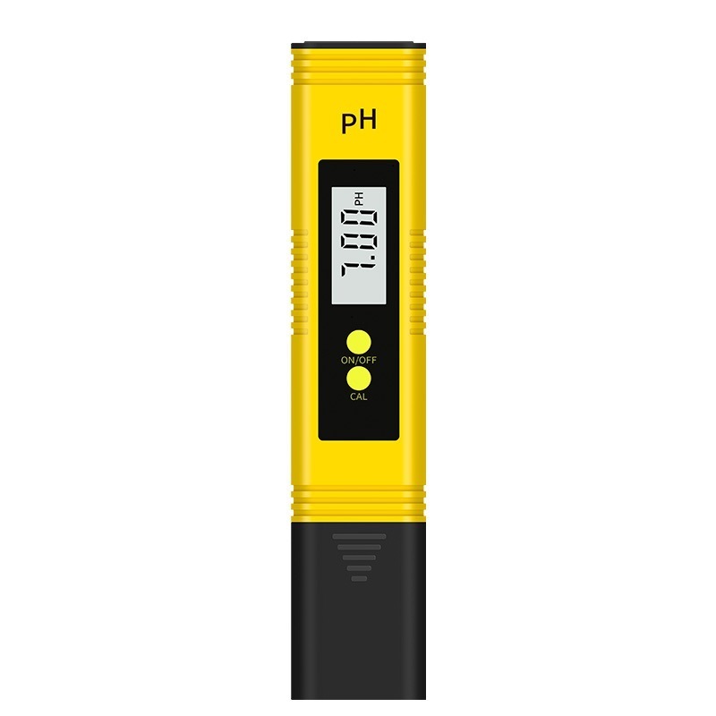 ph测试笔ph测试仪 高精度鱼缸水族箱ph值测试计 ph酸碱度计高清大图