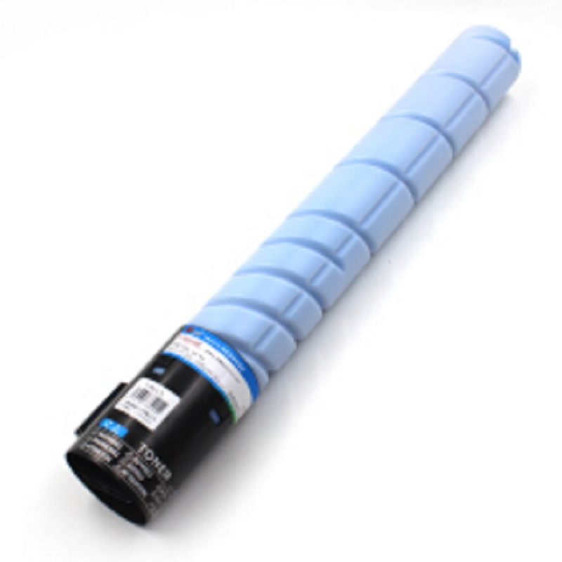 国际 TN319C 粉盒 适用Bizhub C360 蓝 26000张