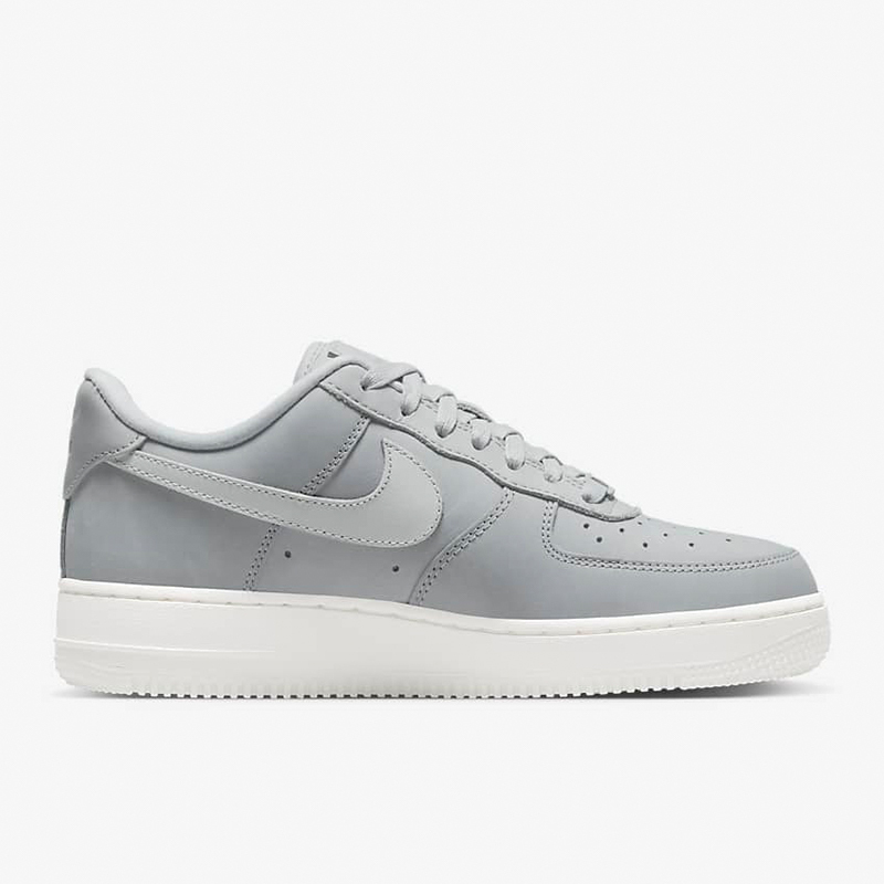 nike耐克 防滑耐磨减震 低帮 板鞋 女款 灰色 dr9503-001