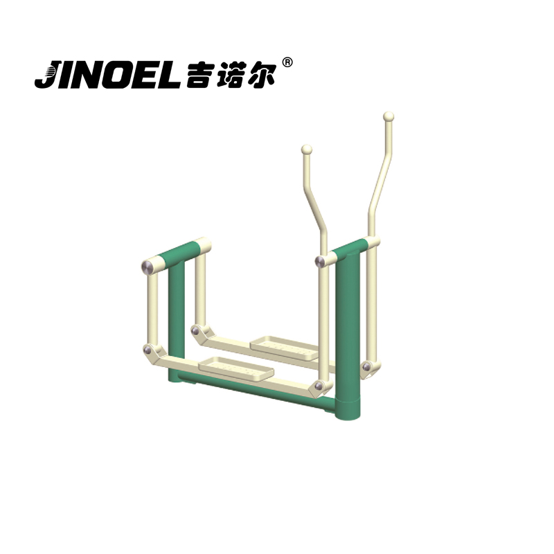 吉诺尔健身路径JNE-9016平步机高清大图