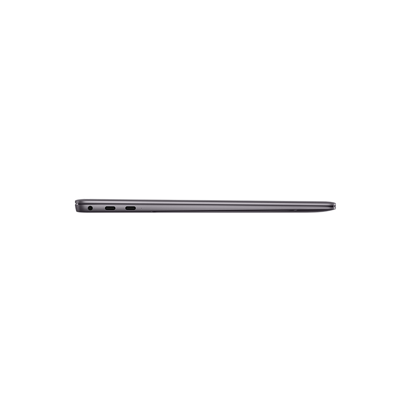 华为HUAWEI MateBook X Pro 2021款 i5-1135G7 16G+512G 锐炬显卡 深空灰