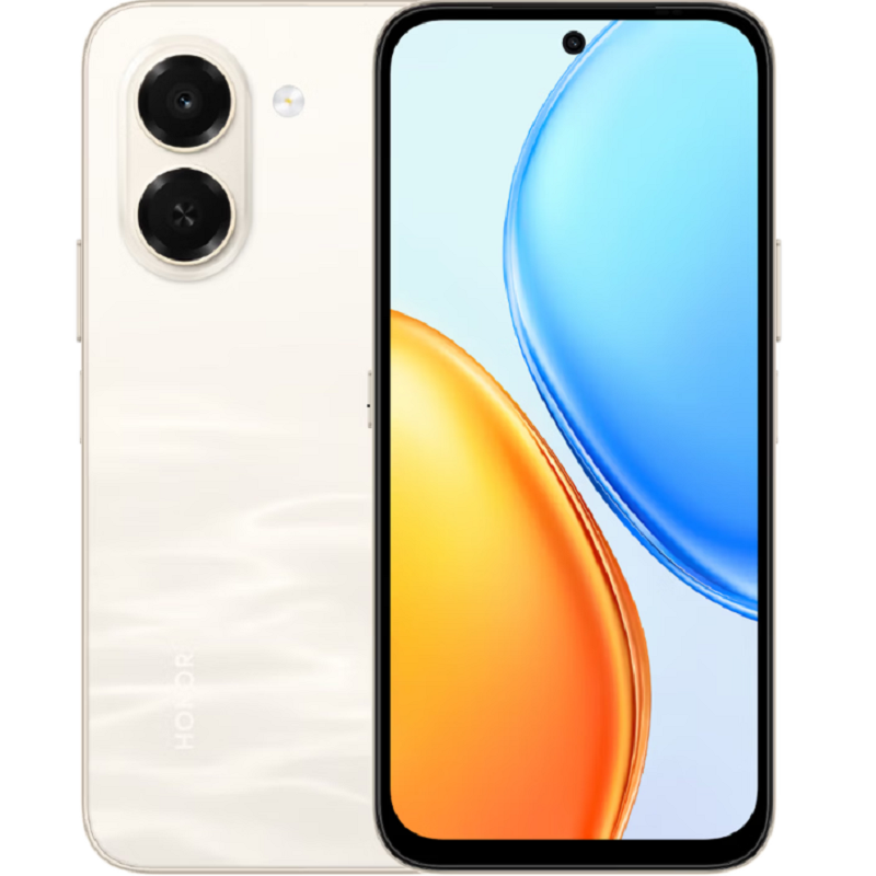 荣耀 畅玩80 Plus 墨岩黑 6GB+256GB 6.61英寸 300%双扬大音量 7500mAh大电池 金标抗摔 侧面指纹 新品老人学生全网通5G智能手机高清大图