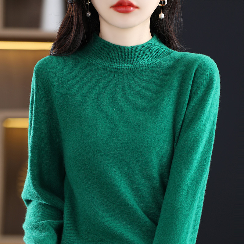 策恩公牛ceenbulled女士针织毛衣