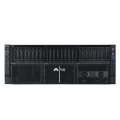浪潮NF5468M7服务器 2颗6530/32G*8内存/2*960GSSD/阵列卡/4口千兆/A100 40G
