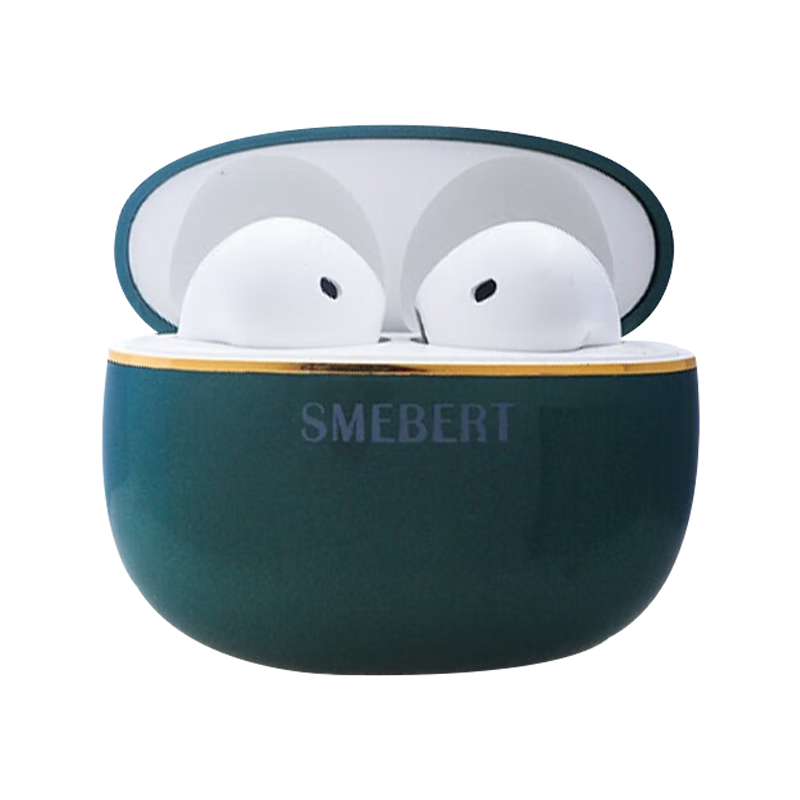 SMEBERT舒曼X5真无线蓝牙耳机
