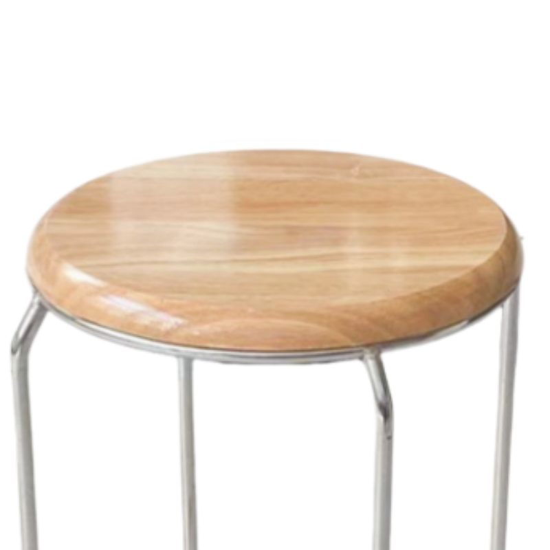 鑫龙都圆凳45cm个高清大图