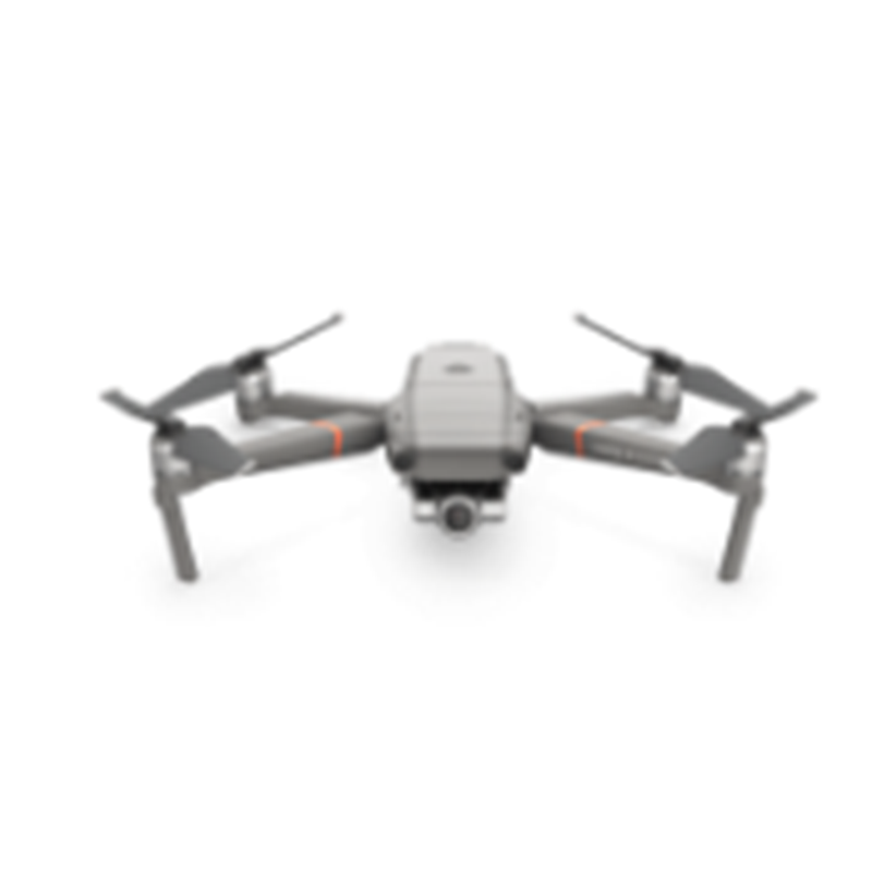 御Mavic2行业版智能双光带屏无人机