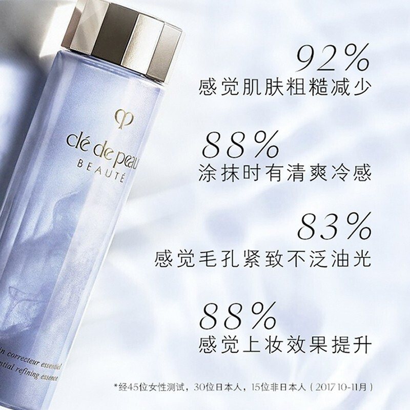 CPB/肌肤之钥 沁肌调理精华露 170mL 水磨精华液