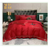 60支长绒棉四件套(西雅图)