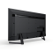 索尼(SONY)KD-75X9500H 75英寸4K HDR AI远场语音 安卓智能液晶电视 全面屏