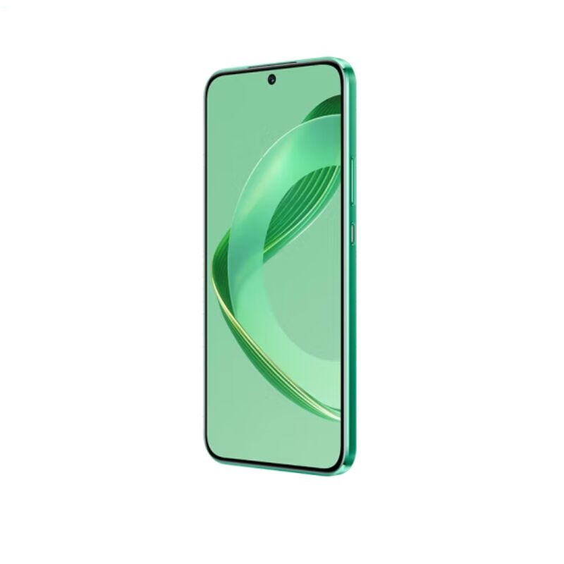 华为nova11 8GB+128GB 11号色 骁龙778G 4G全网 前6000万超广角人像 超薄臻彩120Hz直屏 华为鸿蒙智能手机