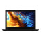 联想ThinkPad S2 全新锐龙Pro 13.3英寸轻薄笔记本电脑(R5-5675U/16G/512G固态) 黑 高端商务 轻薄便携企业办公本