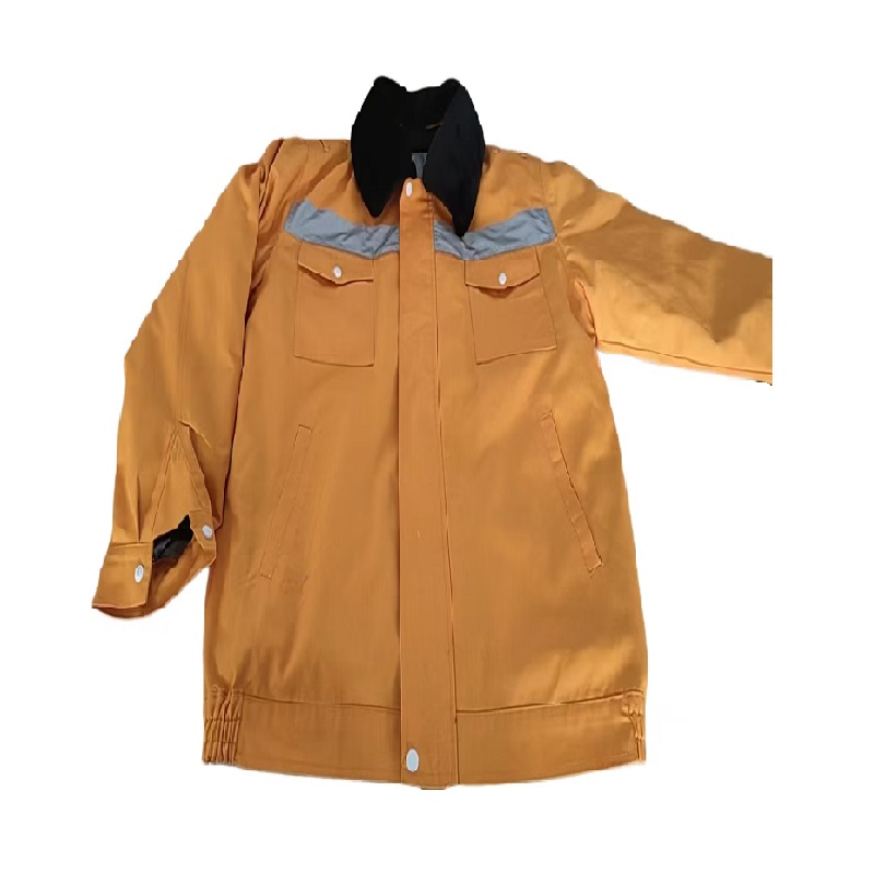 兰光铭 劳保服XXL 件高清大图