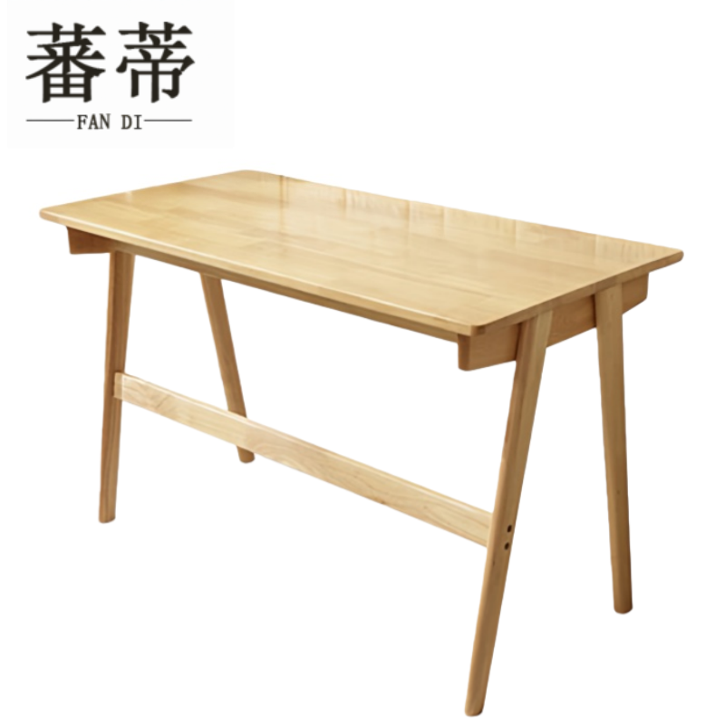 蕃蒂书桌80*75*60cm张高清大图