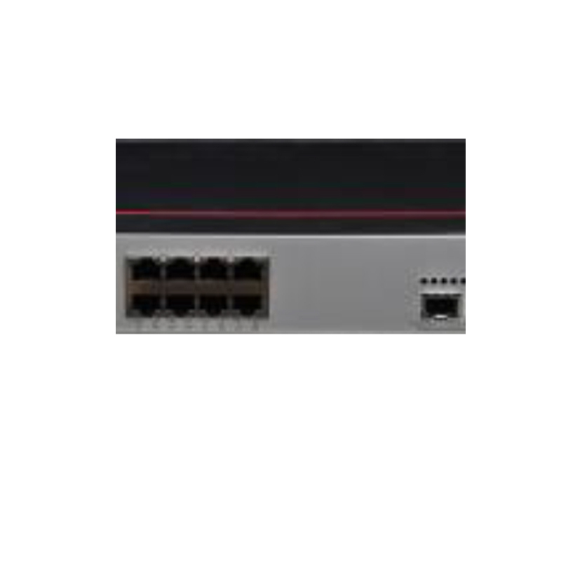 华为(HUAWEI)S5735-L24T4X-A1 24口万兆汇聚交换机
