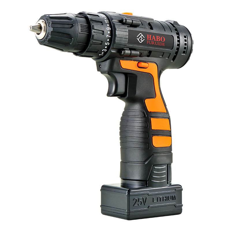 五金/工具>电动工具>电钻>福瑞德(furuide)>福瑞德(furuide)新25v一电