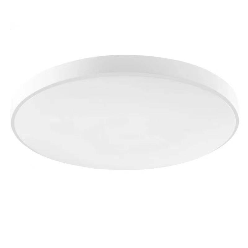 洛安斯 LED三防吸顶灯 38CM-68W 个高清大图