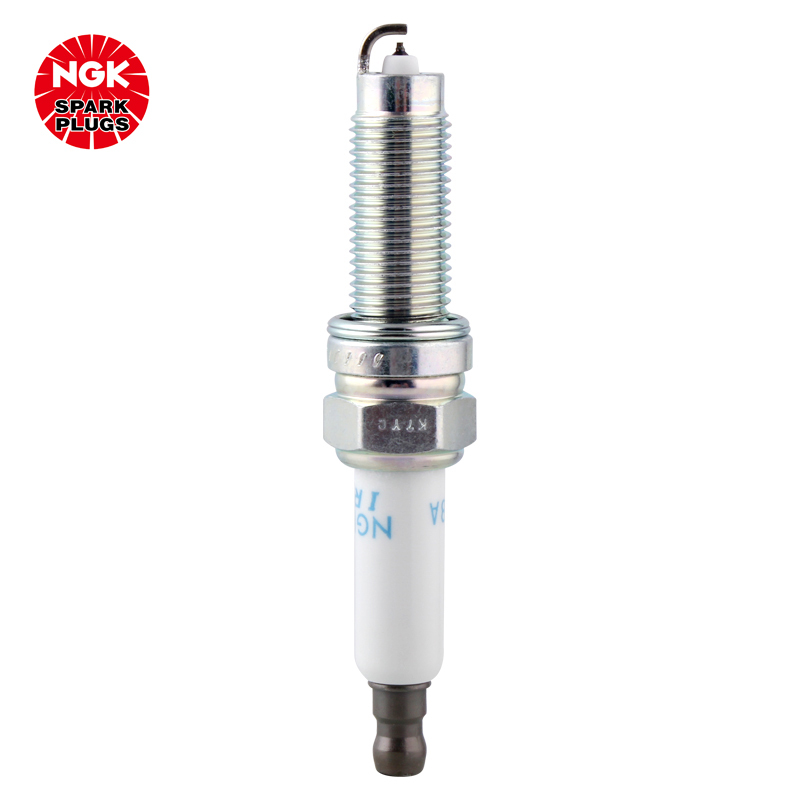 NGK 铱铂金火花塞 ILTR6J11 94202 六支装 红旗H7