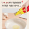 克莉娜 纯茶籽油可护肤用 福满旺山茶油500ML*2礼盒