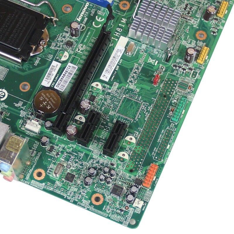 联想(Lenovo) H81系列主板支持1150针CPU