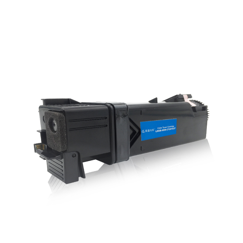 莱盛光标LSGB-XER-CT201637蓝色硒鼓/粉盒适用于XEROX DocuPrint CP305d/CM305d