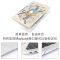 孔雀蓝 A1465/A1370 适用苹果电脑macbookpro保护壳个性彩色13寸保护套全包外壳超薄M1