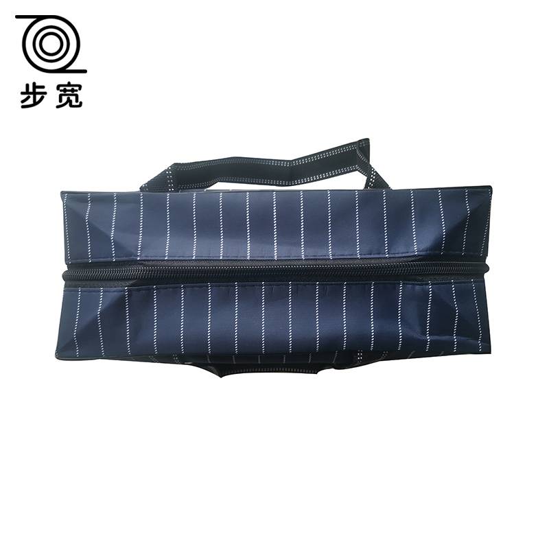 步宽 洗漱用品收纳包 BK058B/个高清大图