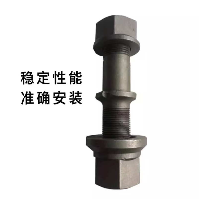 运腾 轮毂螺丝 适用于别克GL8