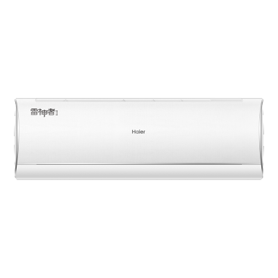 【零售云国补】海尔空调KFR-35GW/B2KEB81U1(冰雪白)套机