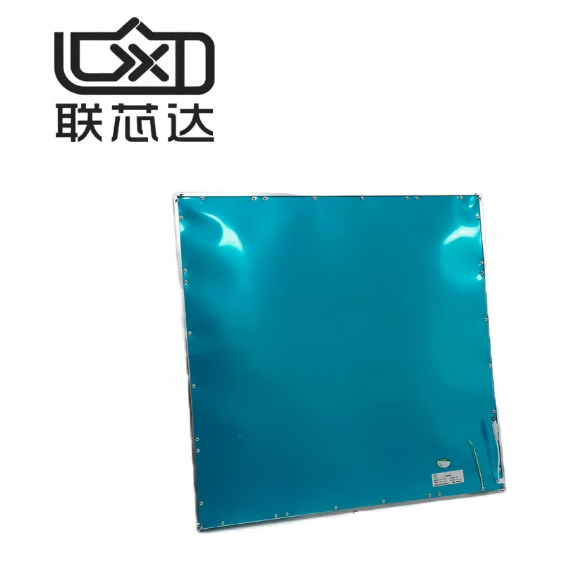 联芯达 LXD7401 LED36w 侧发光嵌入式平板灯(方型)高清大图