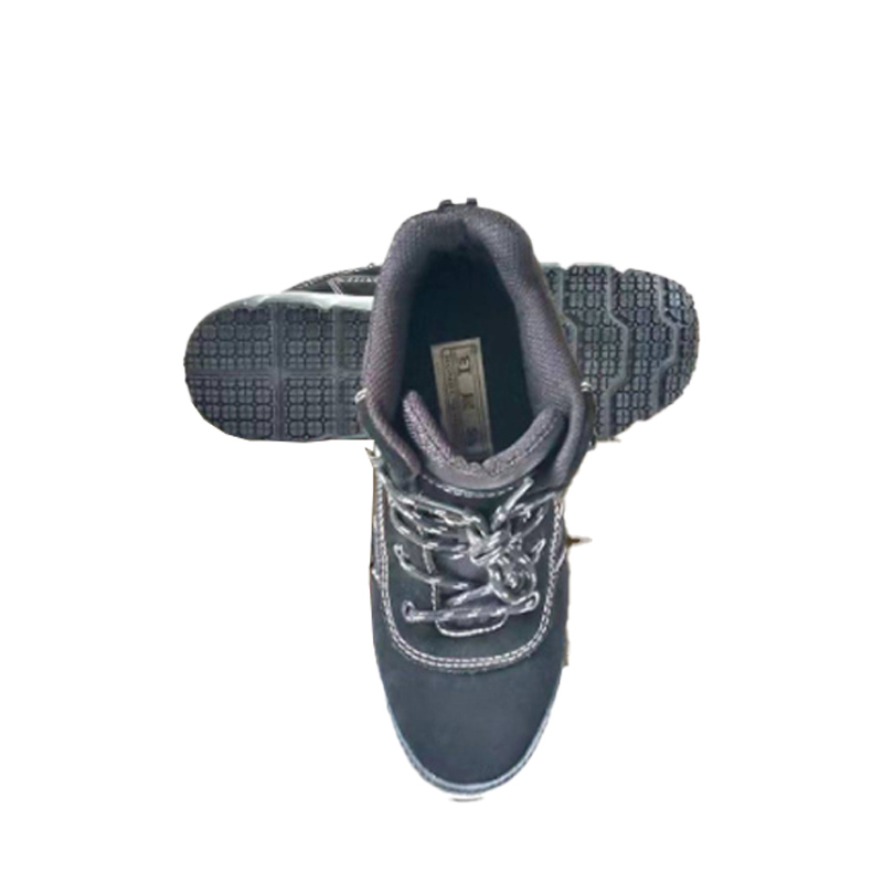 红晨岛 防寒工作鞋 42 双高清大图