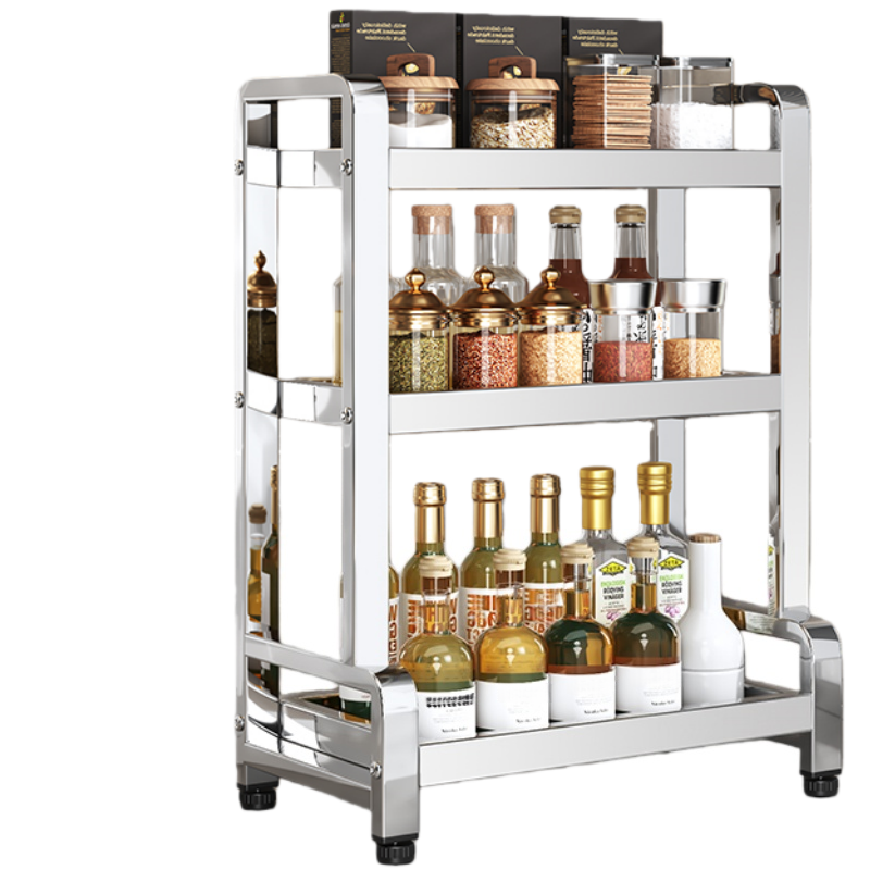 铭思达调料架43*24*61cm个高清大图