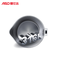 爱仕达电热水壶AW-S15G365