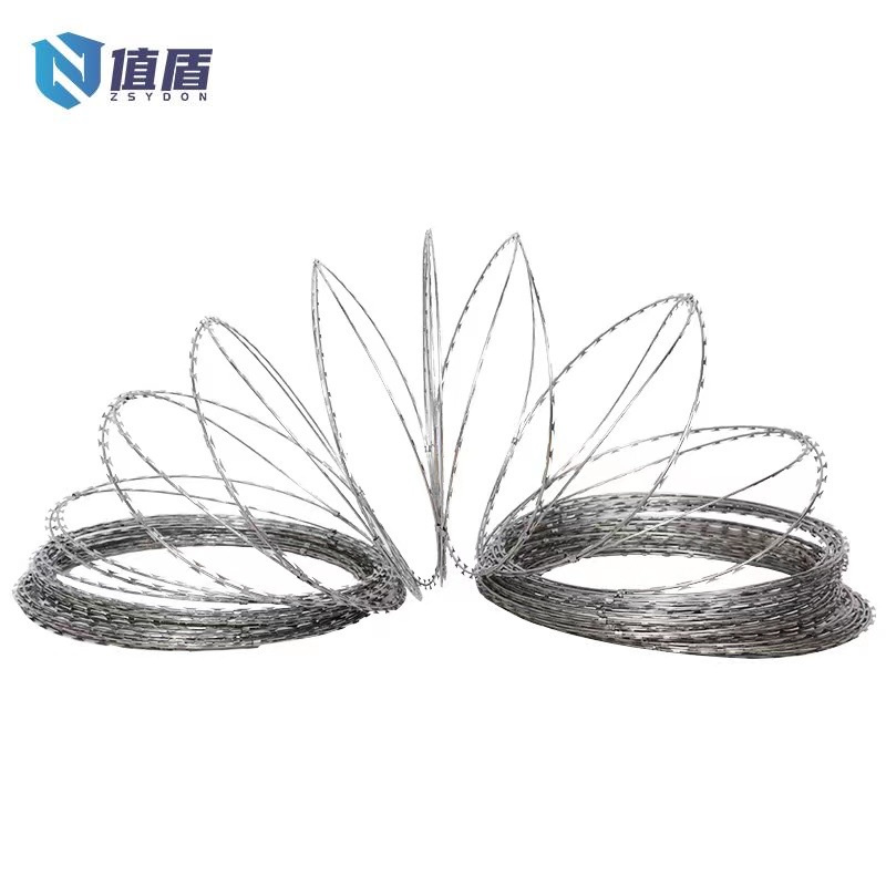 值盾 ZSYDON 刺丝滚笼 圈径300mm/千克